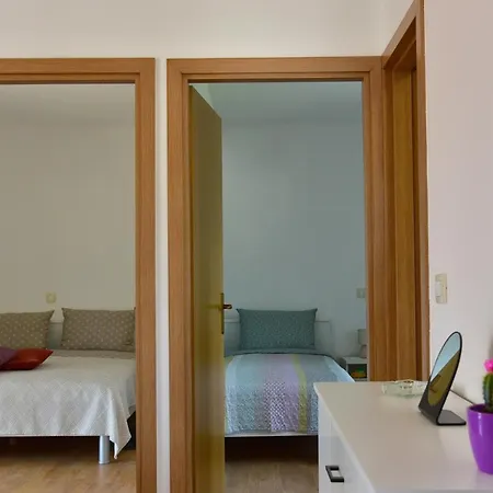 Banko Apartament *