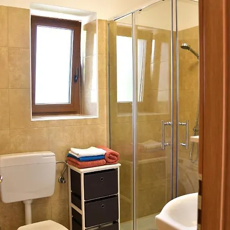 Banko Apartmán