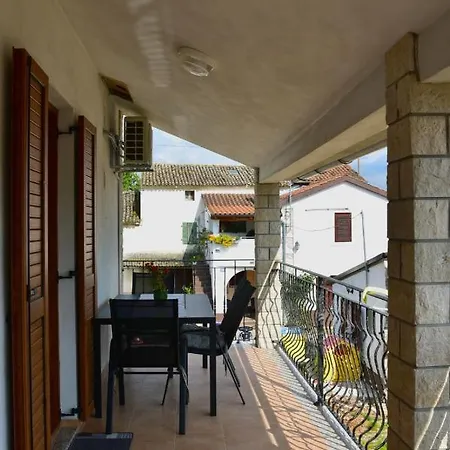 Banko Appartement Poreč
