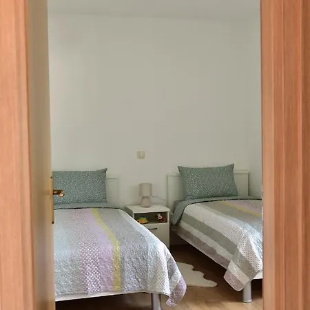 Διαμέρισμα Banko