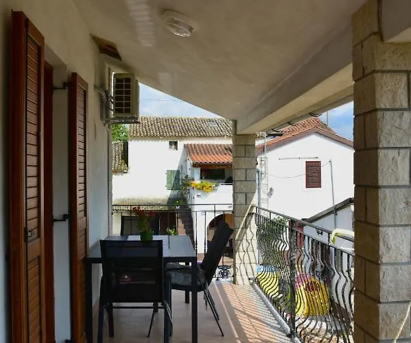 Banko Appartement Poreč