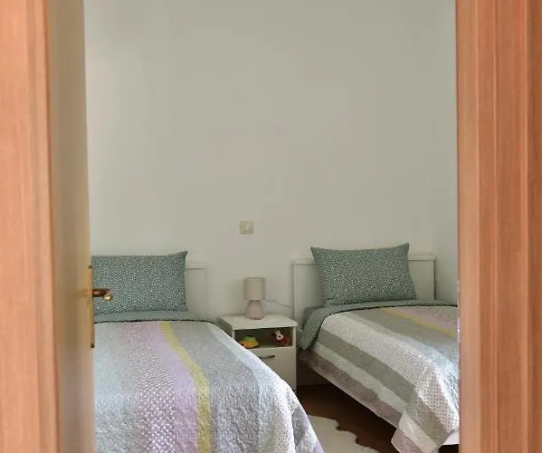 Apartman Banko